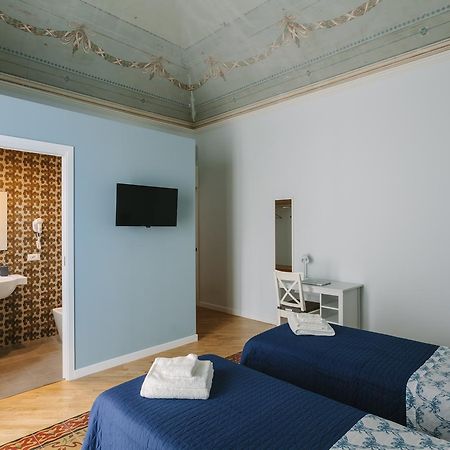 Mungibeddu Organic Bed&Breakfast Catania Bagian luar foto