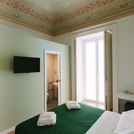 Mungibeddu Organic Bed&Breakfast Catania Bagian luar foto