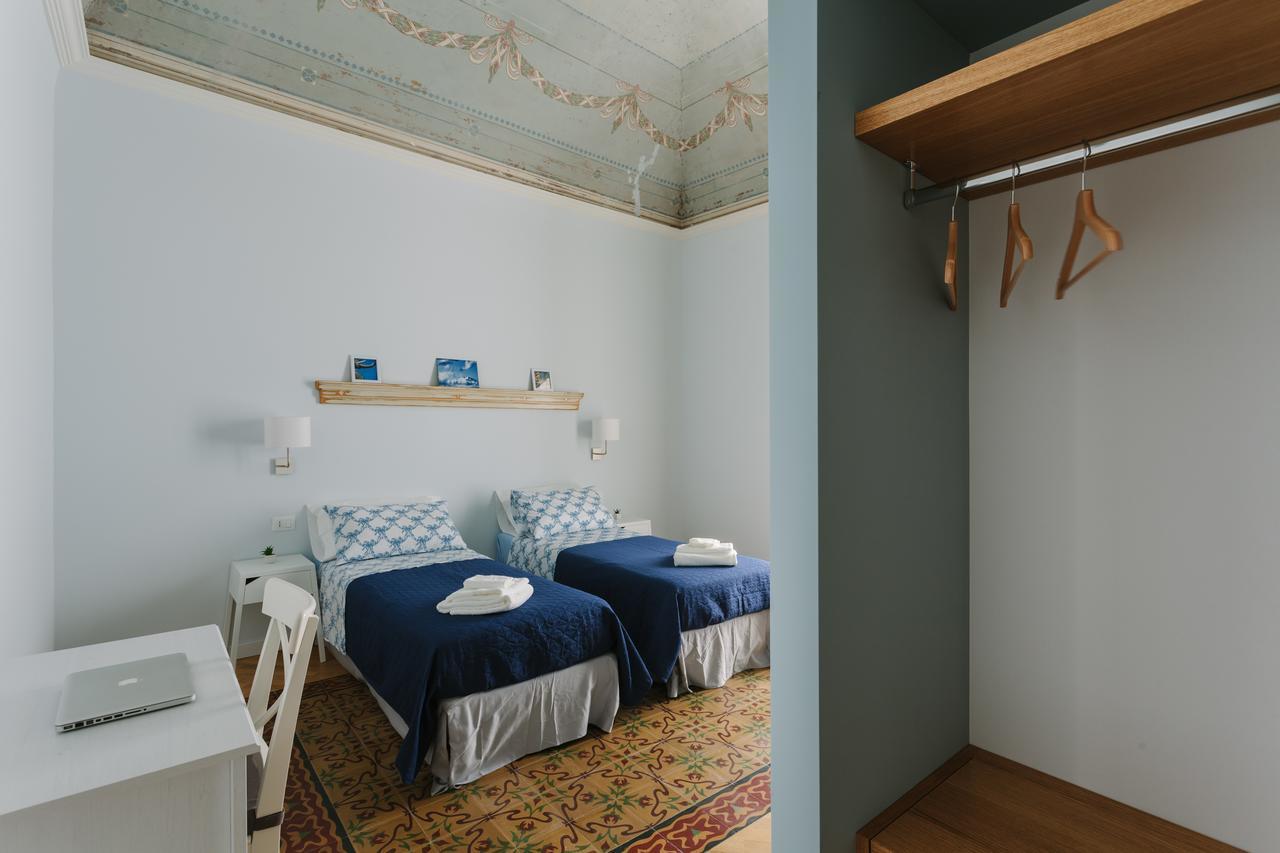 Mungibeddu Organic Bed&Breakfast Catania Bagian luar foto