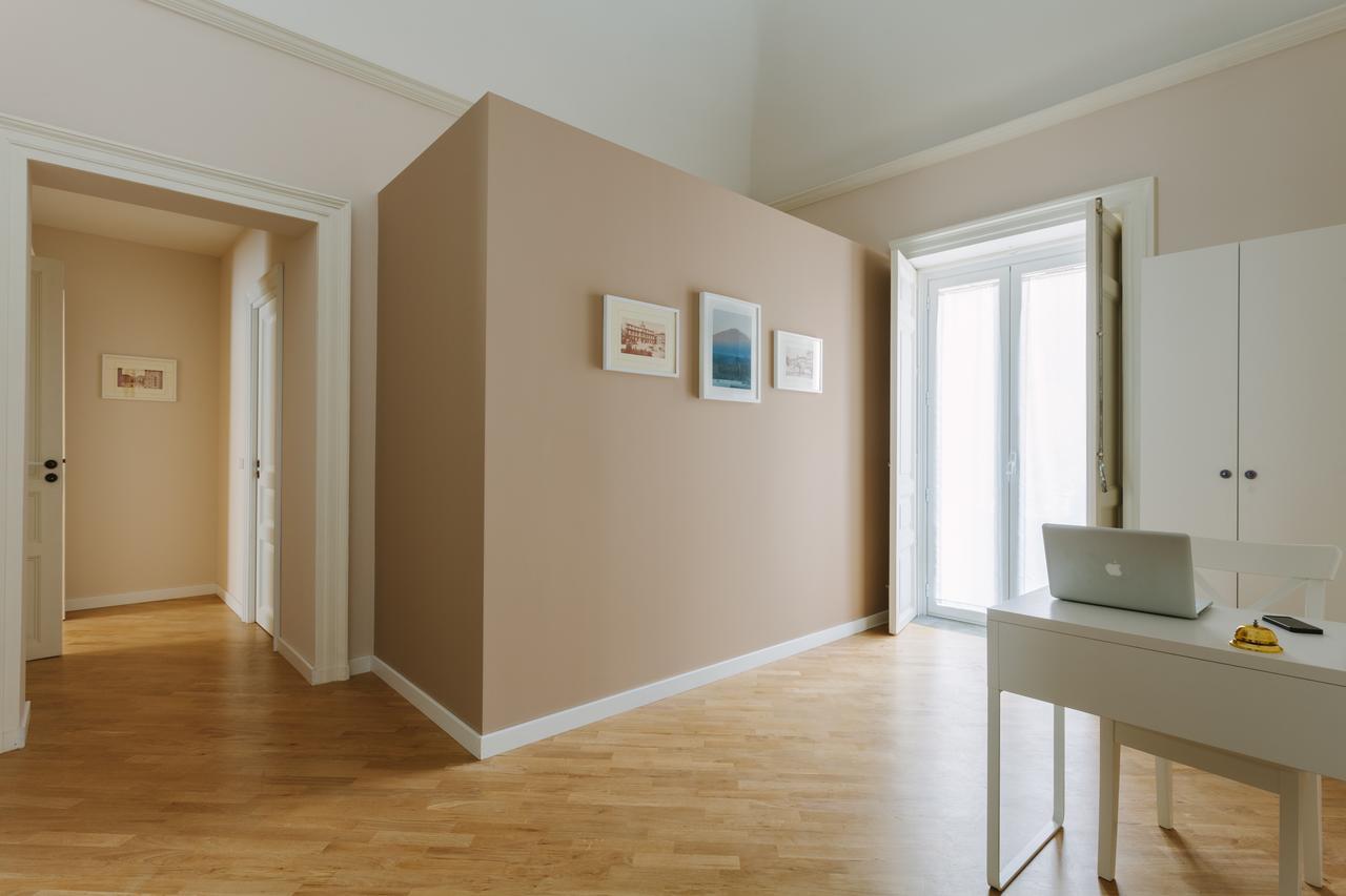 Mungibeddu Organic Bed&Breakfast Catania Bagian luar foto